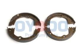 Колодки ручника Oyodo 25h0329oyo