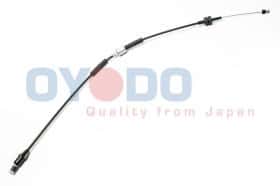 Тросик газа Oyodo 50S0004OYO