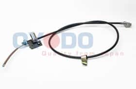 Трос ручного гальма Oyodo 70h2207oyo