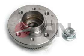 Комплект ступиці колеса