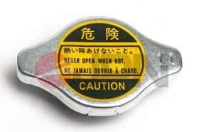 Кришка радіатора JPN 30c0003jpn