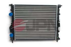 Радіатор охолодження двигуна JPN 60c9043jpn