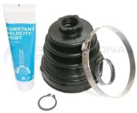 Пыльник ШРУСа Pro Parts Sweden AB 47436013