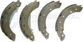 Колодки ручника Pro Parts Sweden AB 55433436