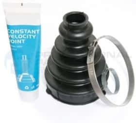 Пыльник ШРУСа Pro Parts Sweden AB 47430483