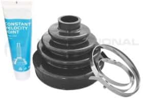 Пыльник ШРУСа Pro Parts Sweden AB 47431648
