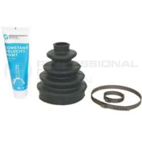 Пыльник ШРУСа Pro Parts Sweden AB 47430425