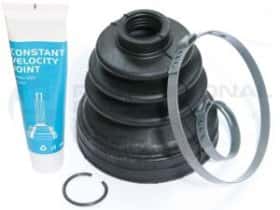 Пыльник ШРУСа Pro Parts Sweden AB 47343628