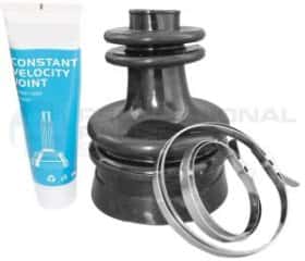 Пыльник ШРУСа Pro Parts Sweden AB 47343636