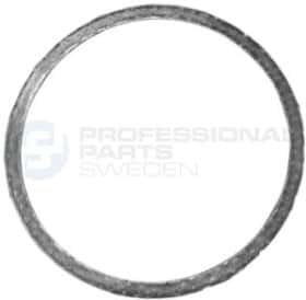 Прокладка приемной трубы Pro Parts Sweden AB 25430969