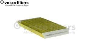 Фільтр салону