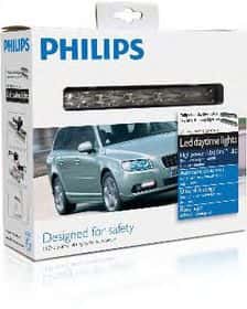Комплект фар денного світла Philips 12810WLEDX1