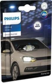 Лампа освітлення салону Philips 11860cu31b1