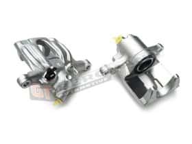 Тормозной суппорт GT-Bergmann gt80251
