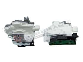 Замок двери GT-Bergmann gt43009