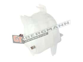 Бачок охлаждающей жидкости GT-Bergmann gt15019
