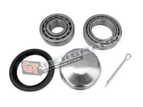 Комплект ступиці колеса GT-Bergmann gt26027