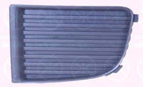 Облицовка бампера Klokkerholm 7514924