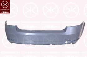 Бампер Klokkerholm 7522952a1