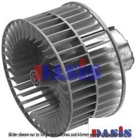 Вентилятор салону Aks Dasis 058340N