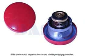 Крышка радиатора Aks Dasis 750079N