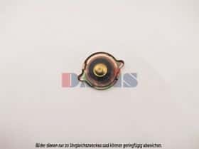 Крышка радиатора Aks Dasis 750550N