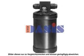 Осушувач кондиціонера Aks Dasis 800382N