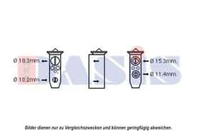 Расширительный клапан кондиционера Расширительный клапан кондиционера