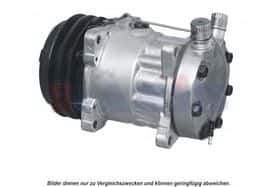 Компресор кондиціонера Aks Dasis 851406N