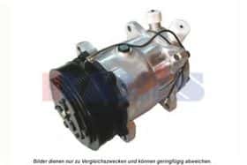Компресор кондиціонера Aks Dasis 852079N