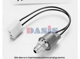 Датчик тиску холодоагента