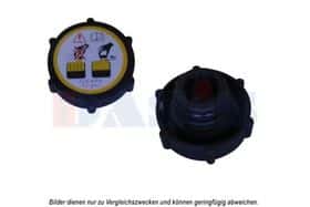 Кришка радіатора Aks Dasis 750222N