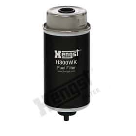 Паливний фільтр Hengst Filter H300WK