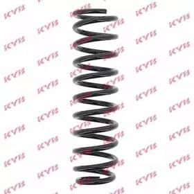 Пружина подвески