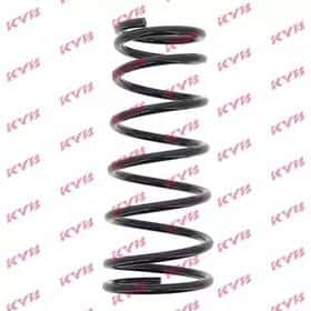 Пружина подвески