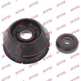 Комплект (опора + підшипник)
