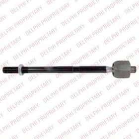 Рулевая тяга
