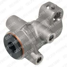 Розподільник гальмівних зусиль