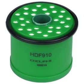 Паливний фільтр Delphi HDF910