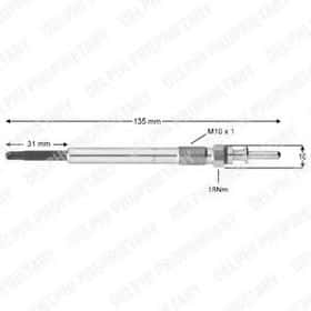 Свічка розжарювання