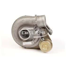 Турбина Delphi HRX113