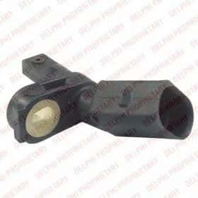 Датчик ABS Delphi SS20001