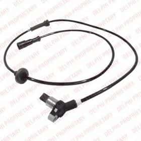Датчик ABS Delphi SS20003