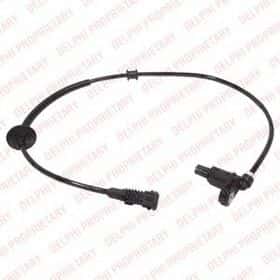 Датчик ABS Delphi SS20013