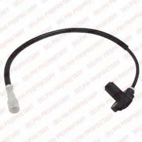 Датчик ABS Delphi SS20021
