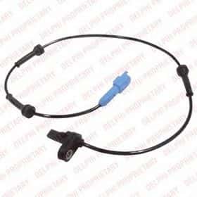 Датчик ABS Delphi SS20024