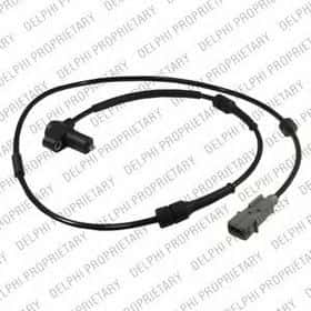 Датчик ABS Delphi SS20044
