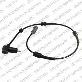 Датчик ABS Delphi SS20049