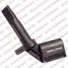 Датчик ABS Delphi SS20070