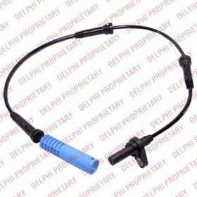 Датчик ABS Delphi SS20072